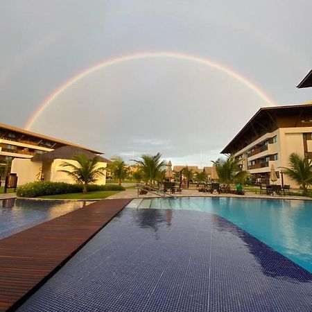 Cupe Beach Lving Apt Frente Piscina 3 Quartos Pôrto das Galinhas Exterior foto